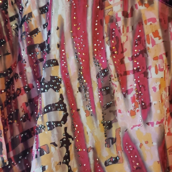 Blouse - Picture 2 of 5